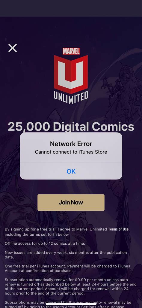 marvel unlimited sign in|Cannot sign in : r/MarvelUnlimited